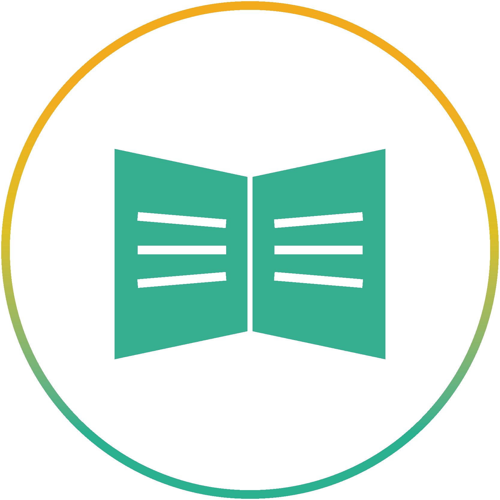 handshake icon