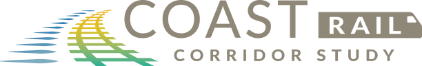 Coast Rail Corridor Study
