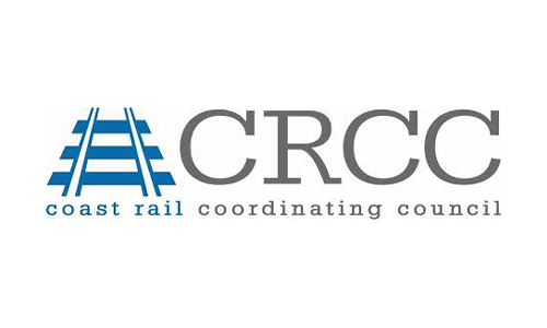 CRCC logo