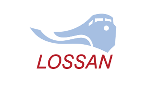 LOSSAN logo