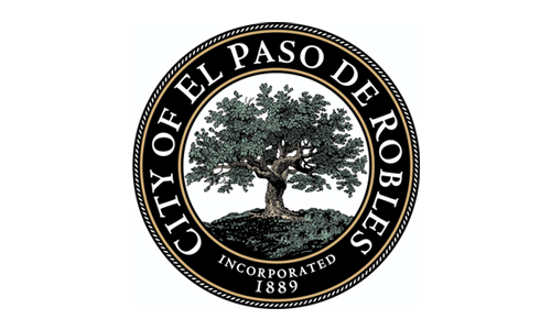 Paso Robles logo
