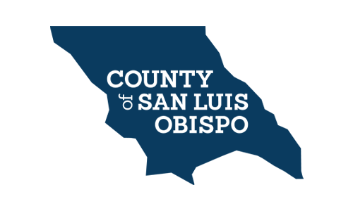 San Luis Obispo logo